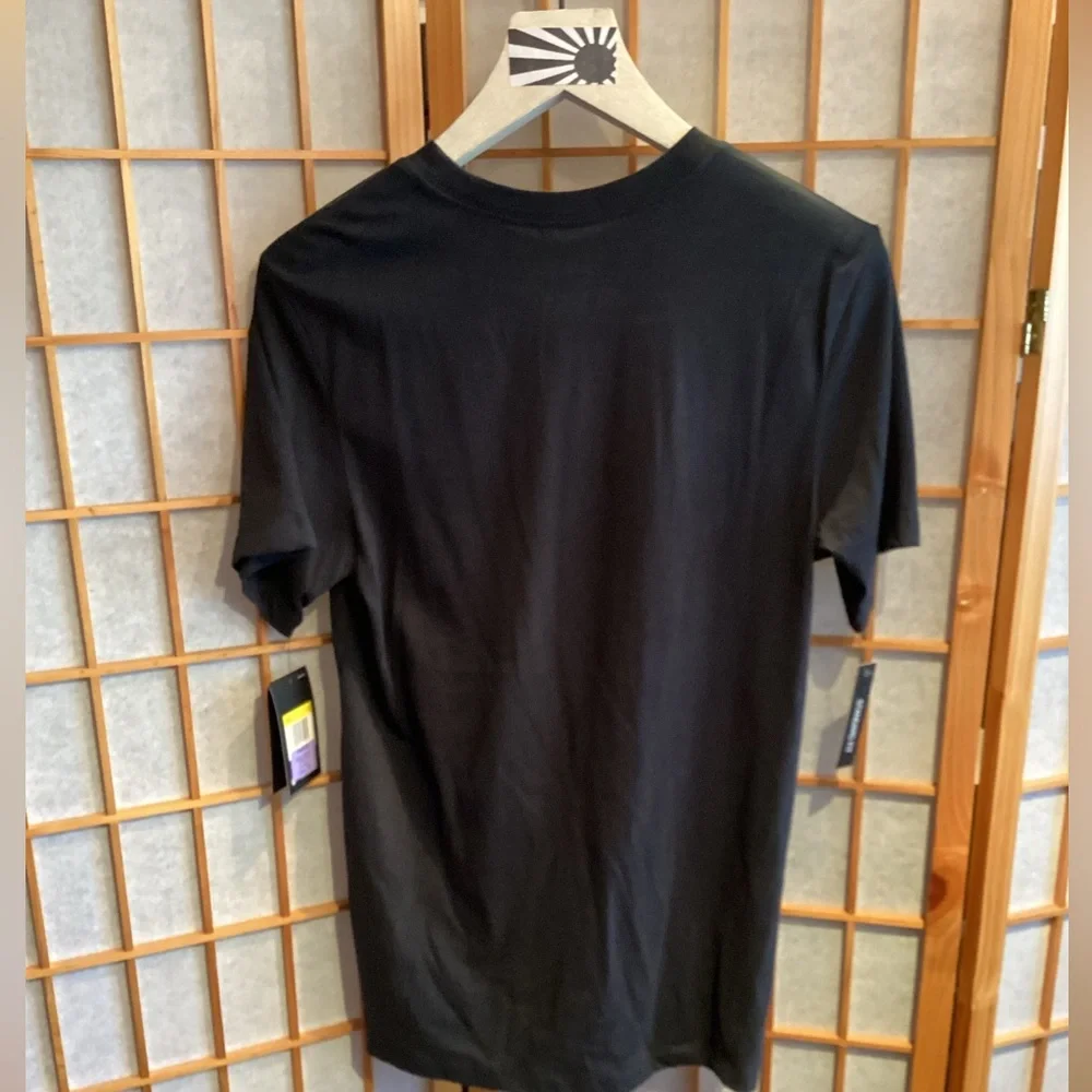 Jordan Flight Jumpman Graphic Logo Dri-FIT T-Shirt CI0052-011 Men's Size Small